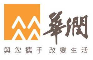 华润标识